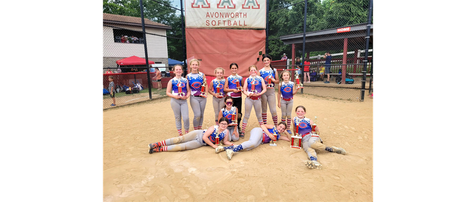 2023 10u All Stars - Avonworth Tournament